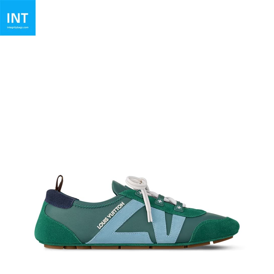 L0vis Vvtt0n 1AHNDY LV Sneakerina