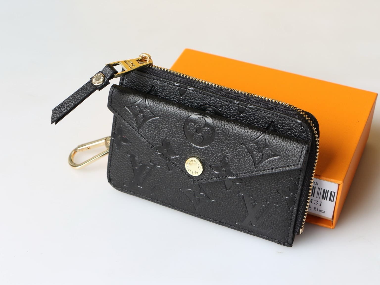 L0vis Vvtt0n M69421 Card Holder Recto Verso