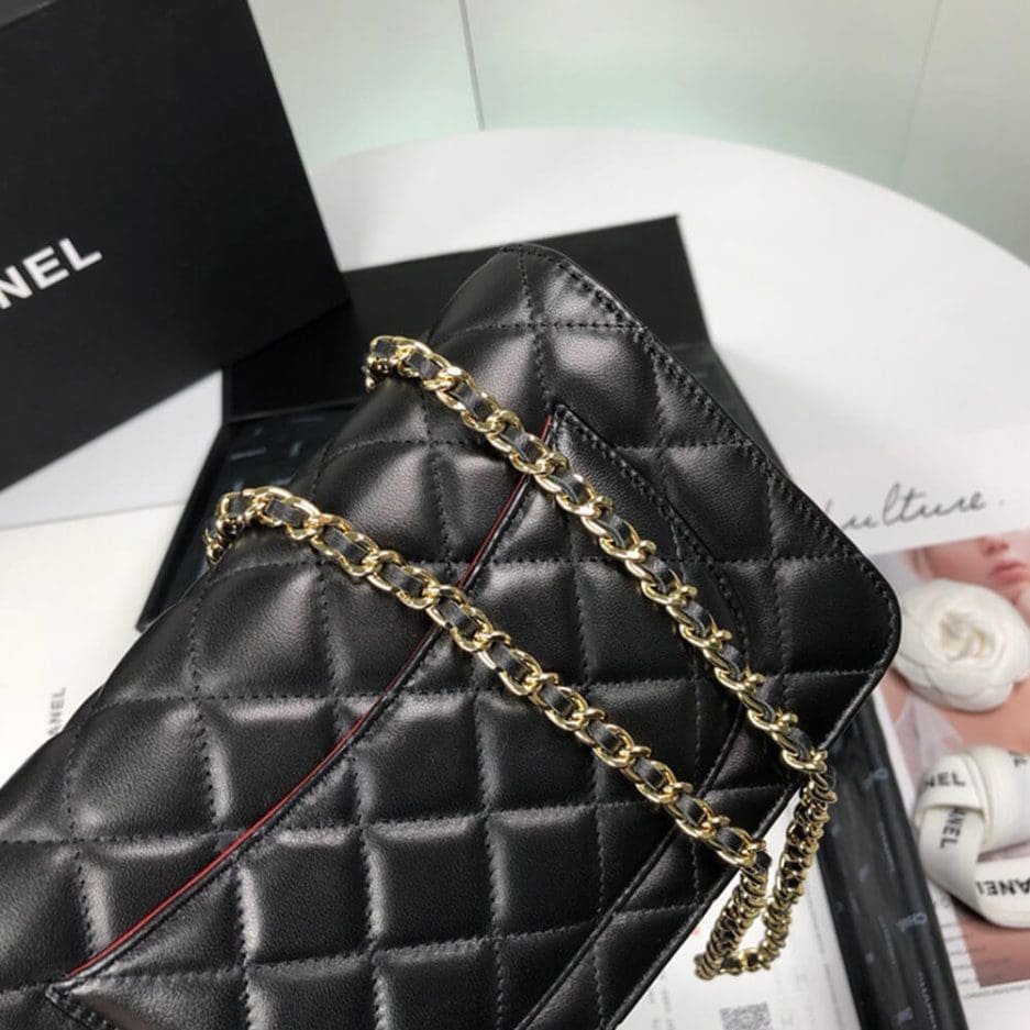 Ch**el WALLET ON CHAIN AP3054