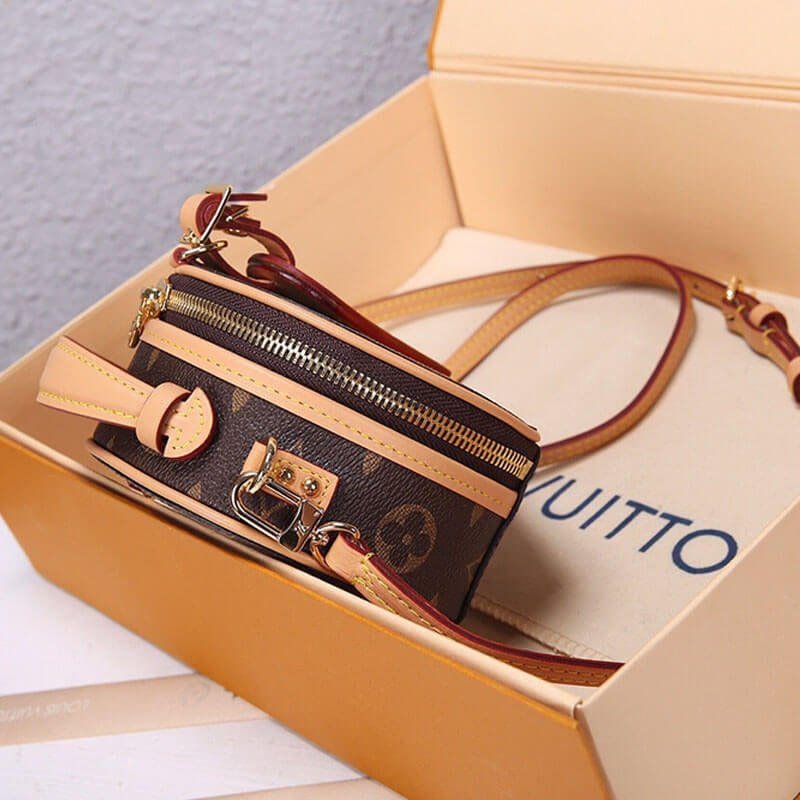 L0vis Vvtt0n M44699 Mini Boite Chapeau