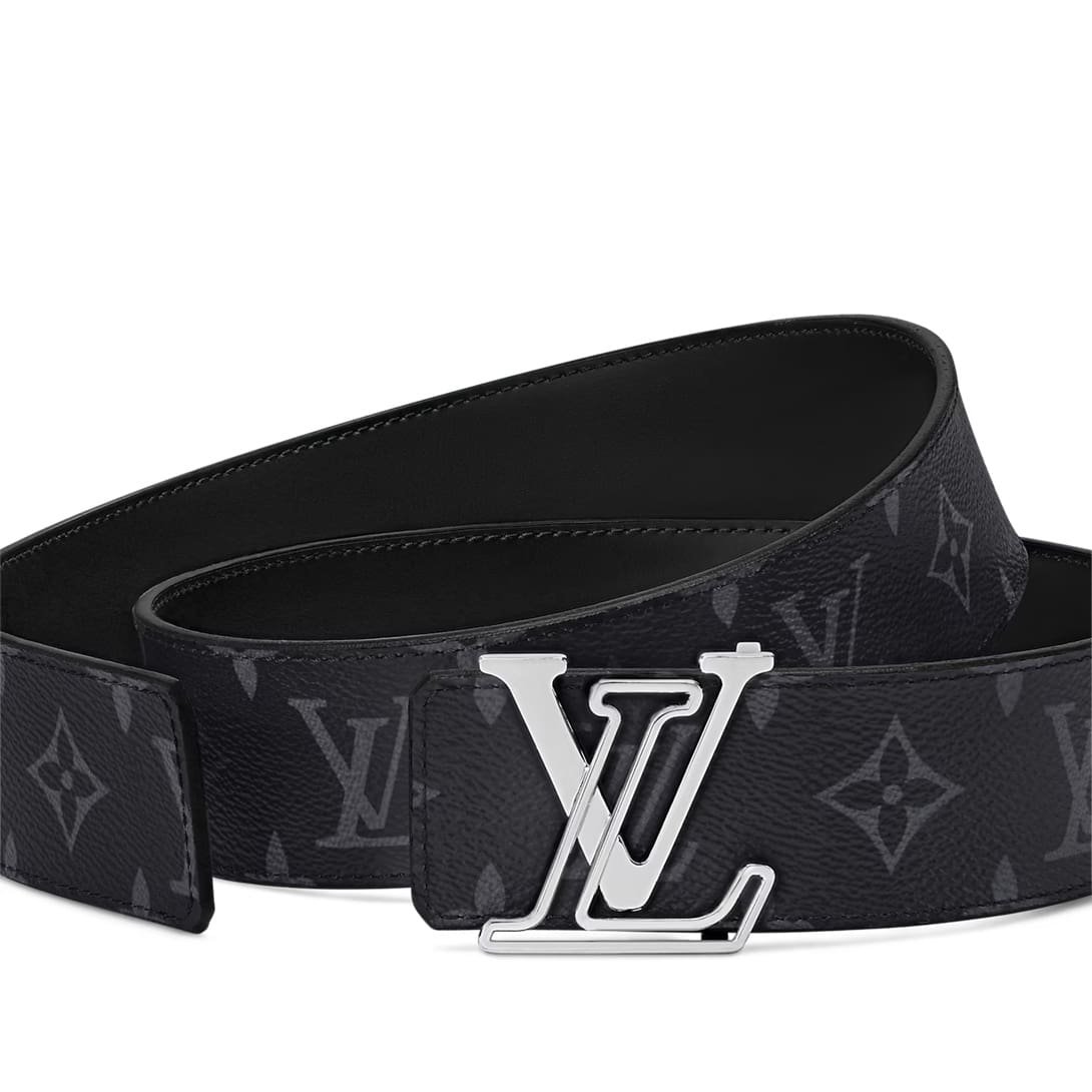 L0vis Vvtt0n M8504T LV Line 40mm Reversible Belt