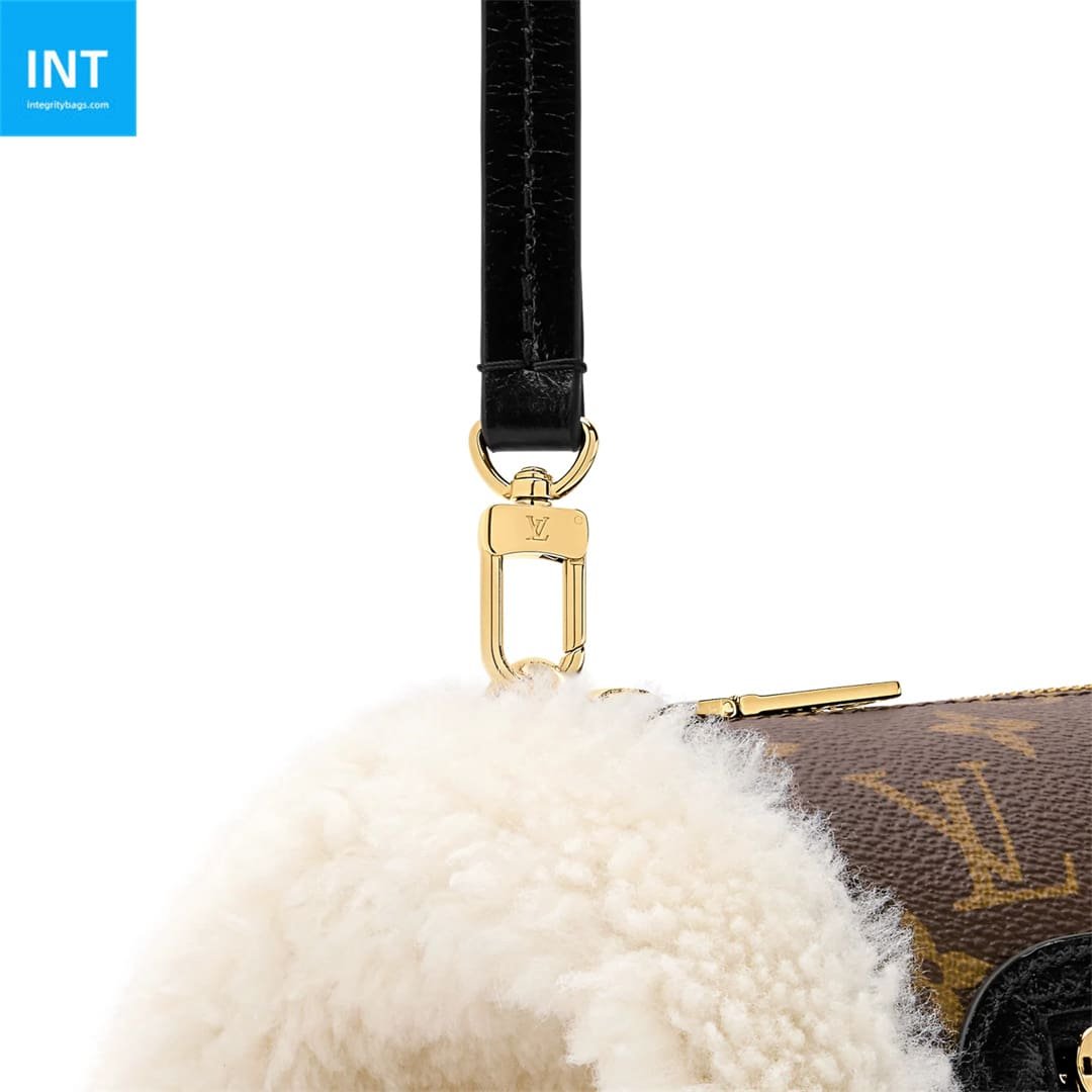 L0vis Vvtt0n M26853 Teddy Mitt