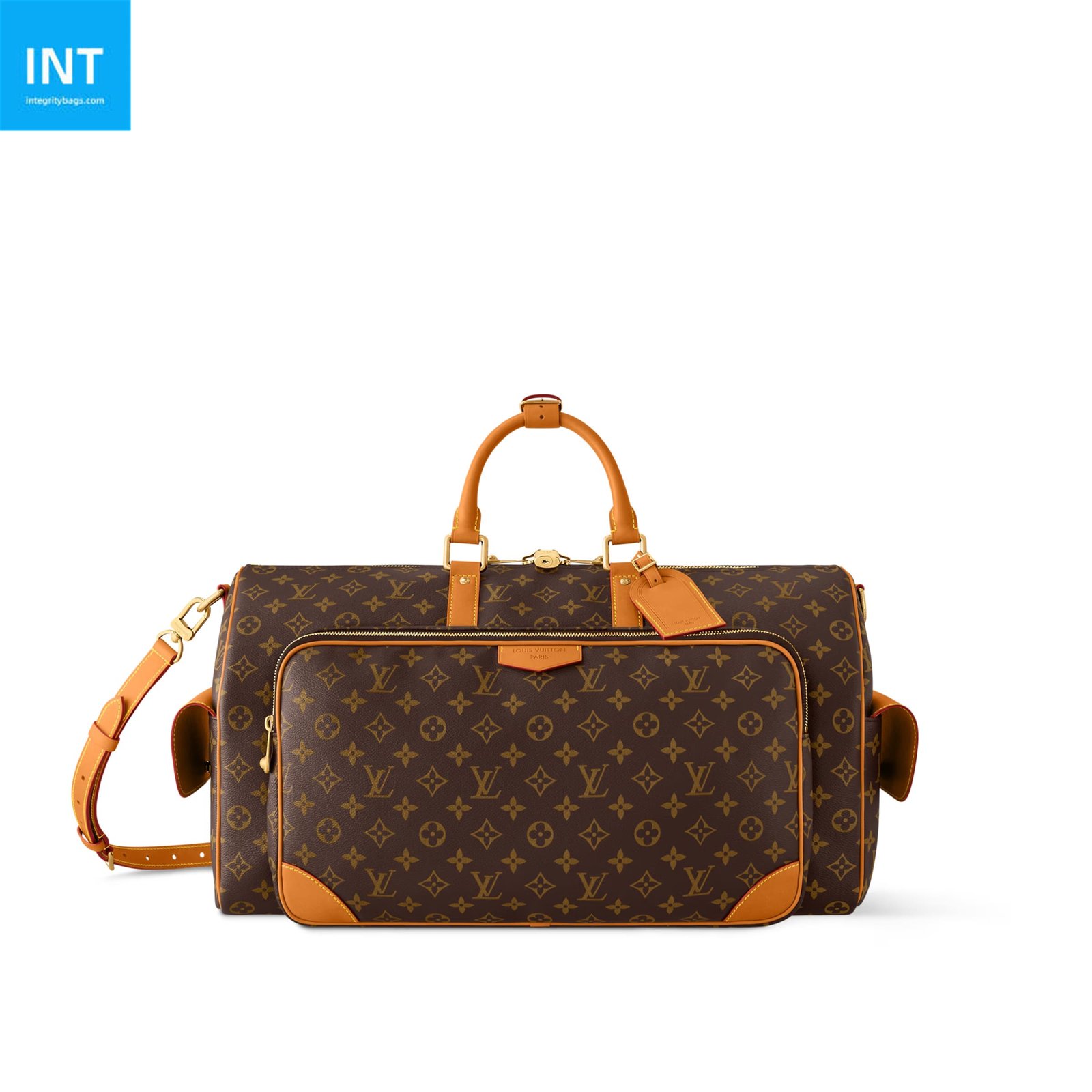 L0vis Vvtt0n M14735 Keepall Cargo 50