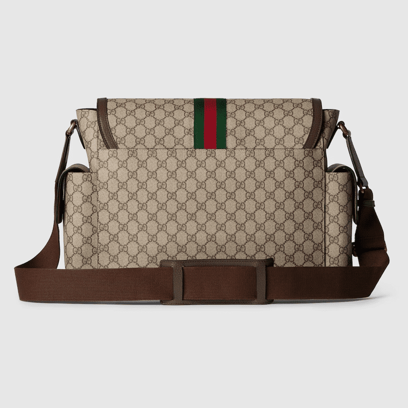 Gvc*1 LARGE CHANGING BAG