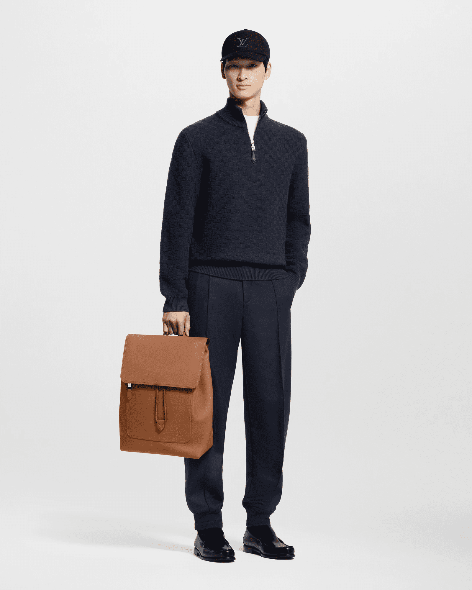 L0vis Vvtt0n M26023 Fastline Backpack