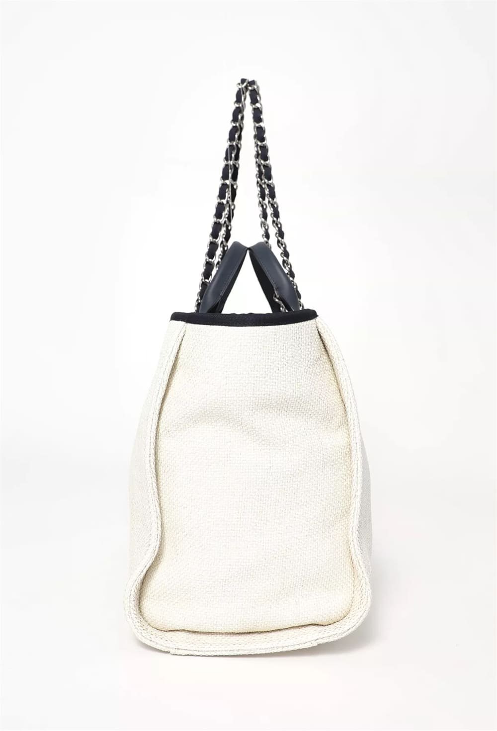 Ch**el Large Deauville Tote