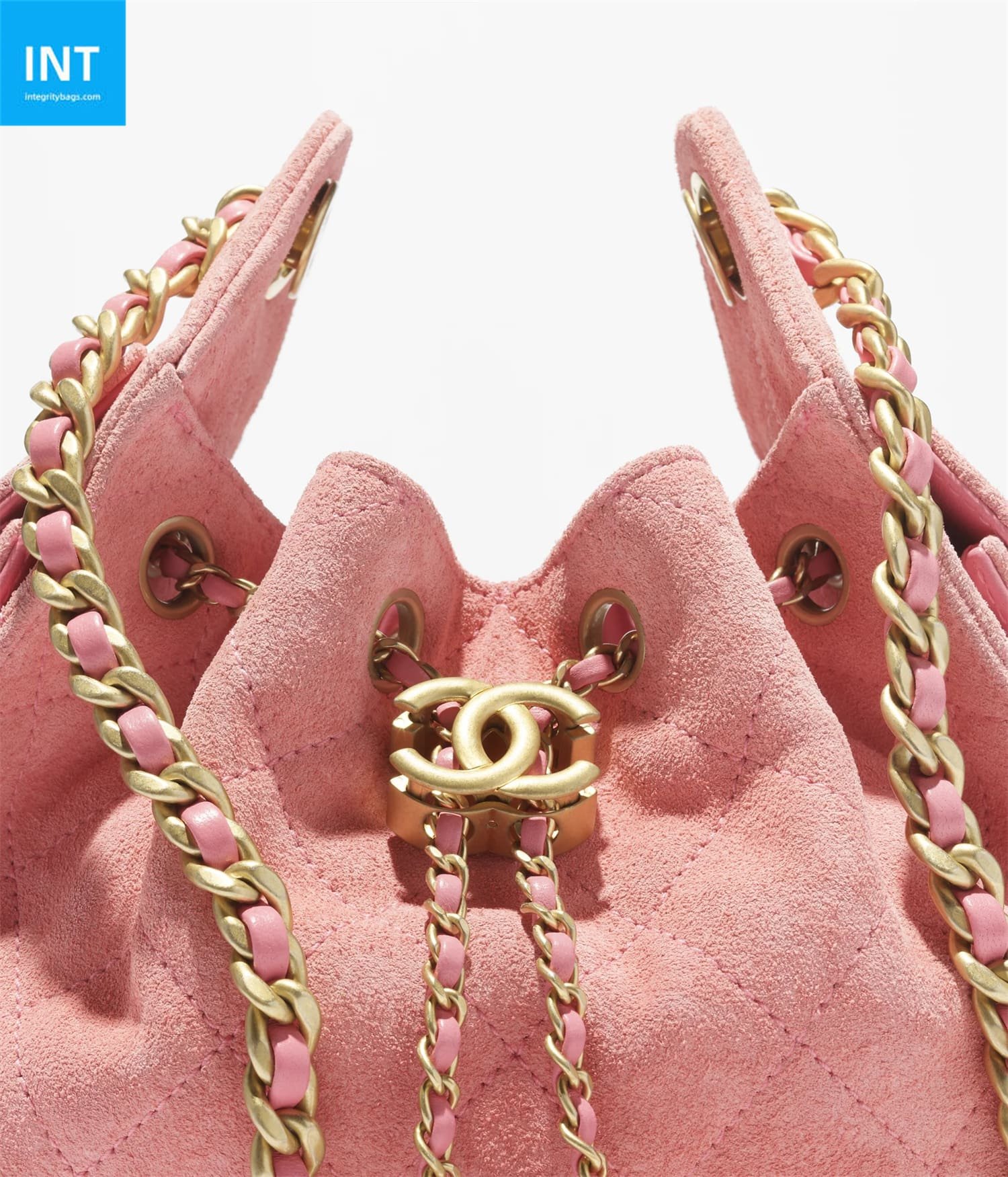 Ch**el 25 Mini Handbag