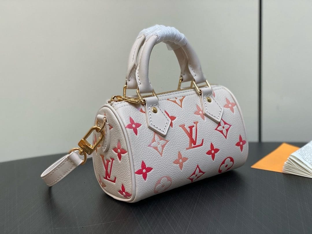 L0vis Vvtt0n M83452 Nano Speedy