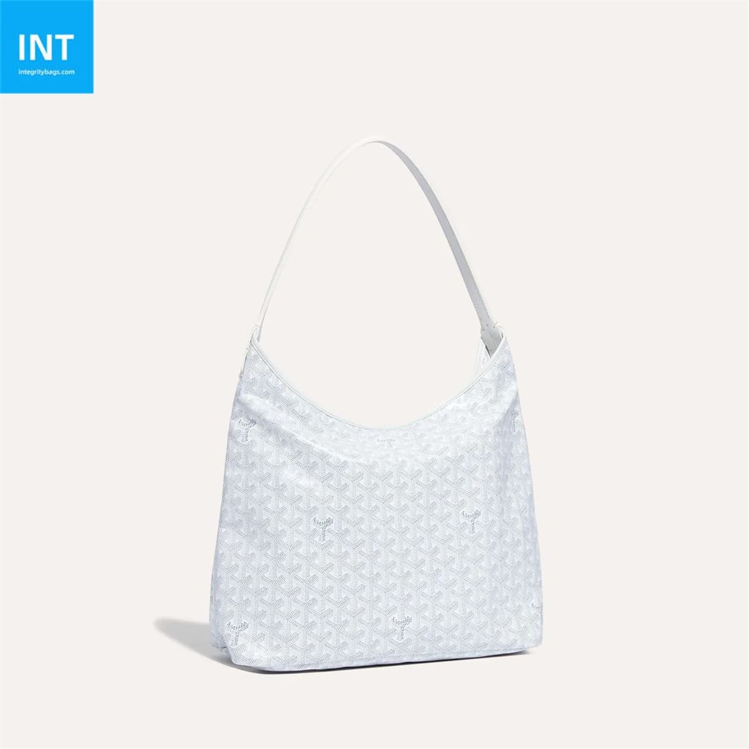 G09ard Bohème Hobo Bag