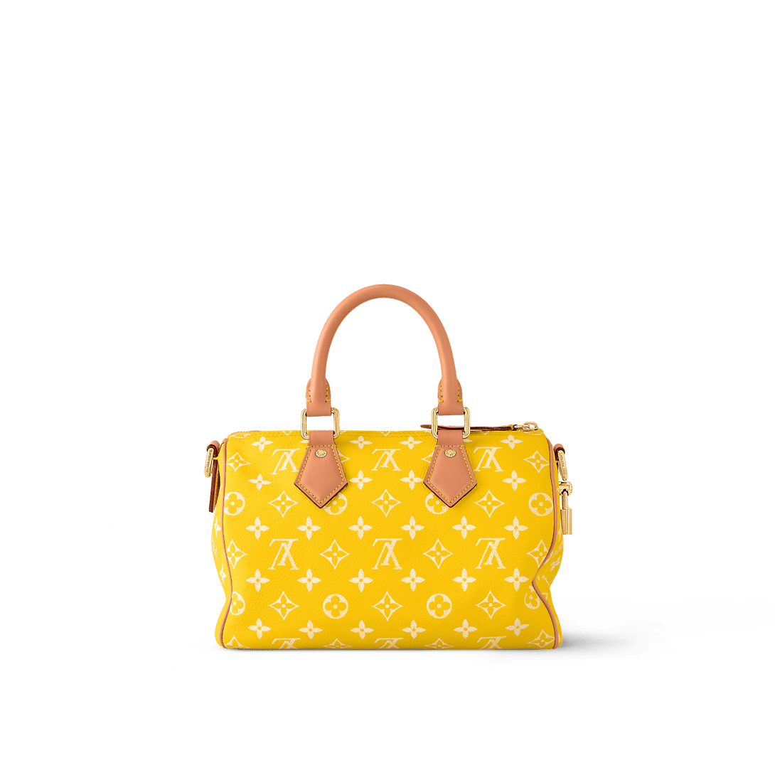 L0vis Vvtt0n M24426 Speedy P9 Bandoulière 25