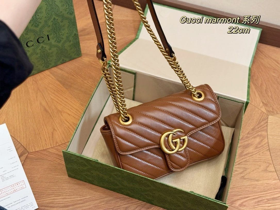Gvc*1 Marmont series