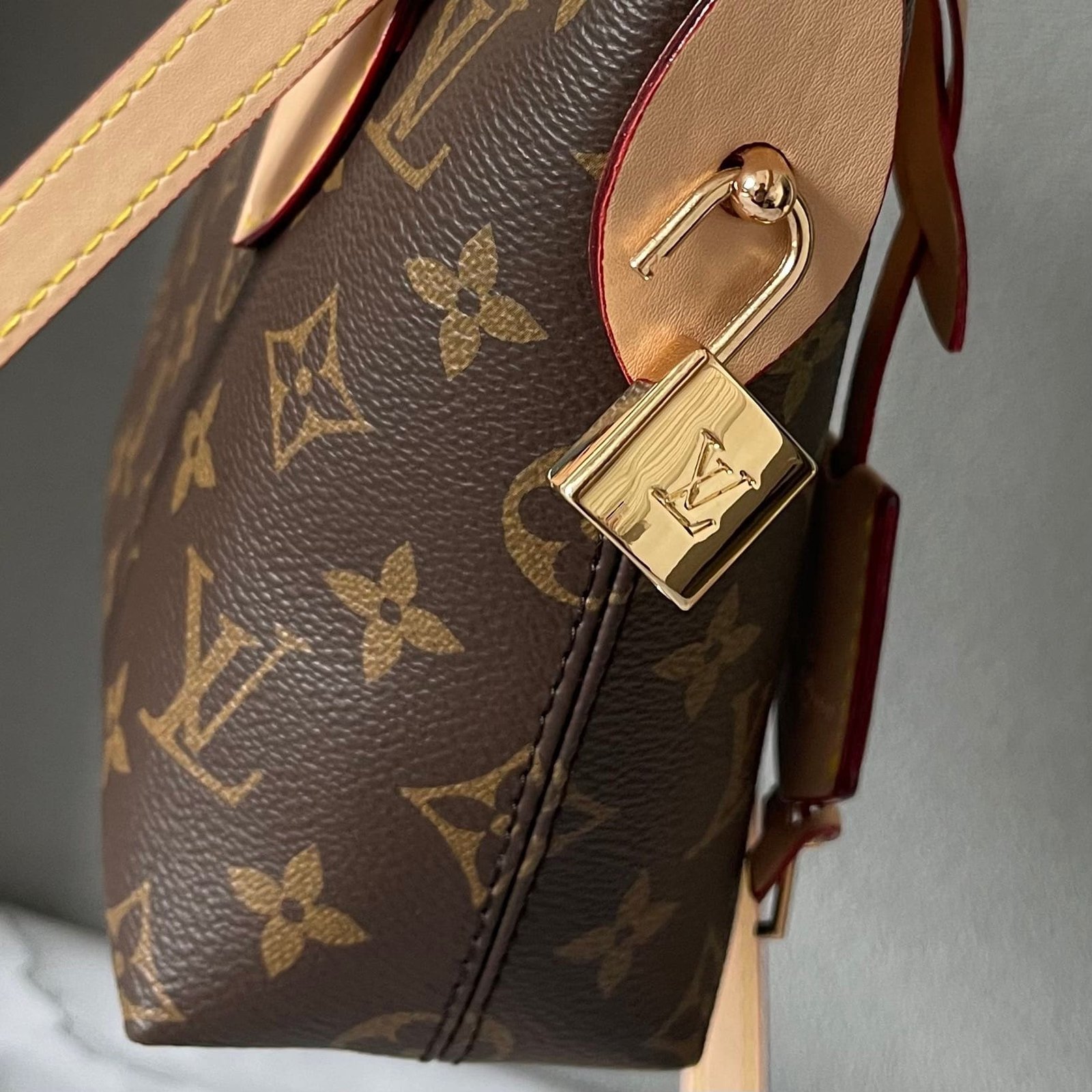 L0vis Vvtt0n M12019 LOCKIT BB Gloves