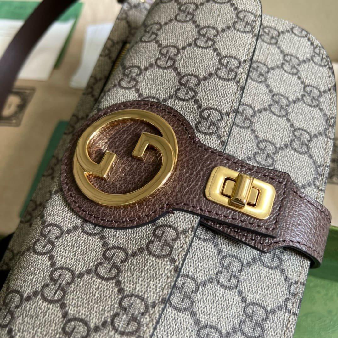 Gvc*1 Blondie Series Belt Bag