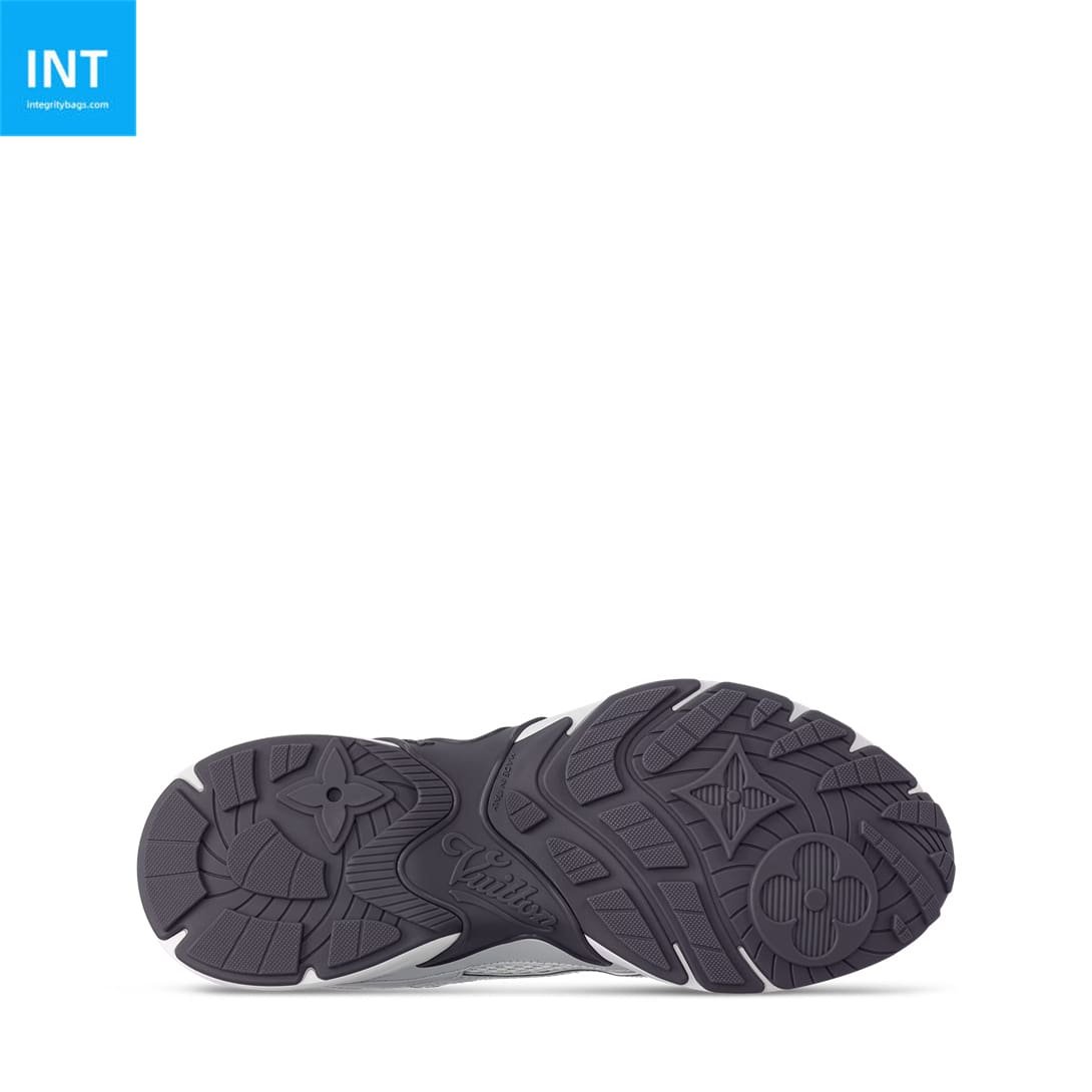 L0vis Vvtt0n 1AHOI1 LV Olympia Sneaker