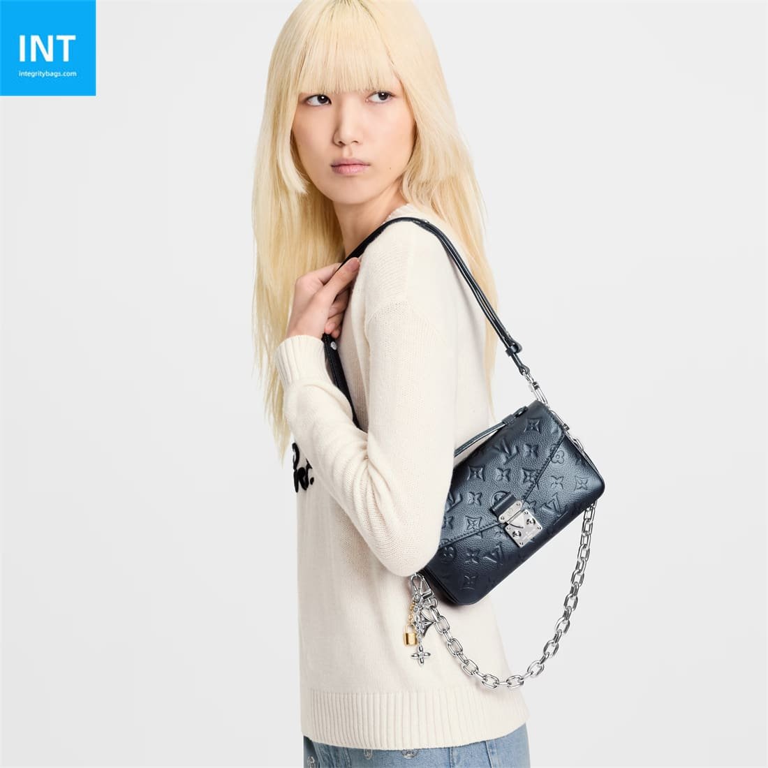 L0vis Vvtt0n M26456 Pochette Metis East West