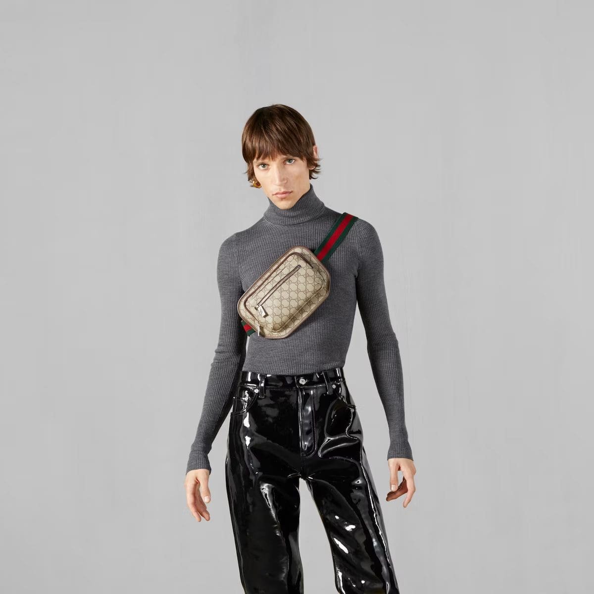 Gvc*1 BELT BAG