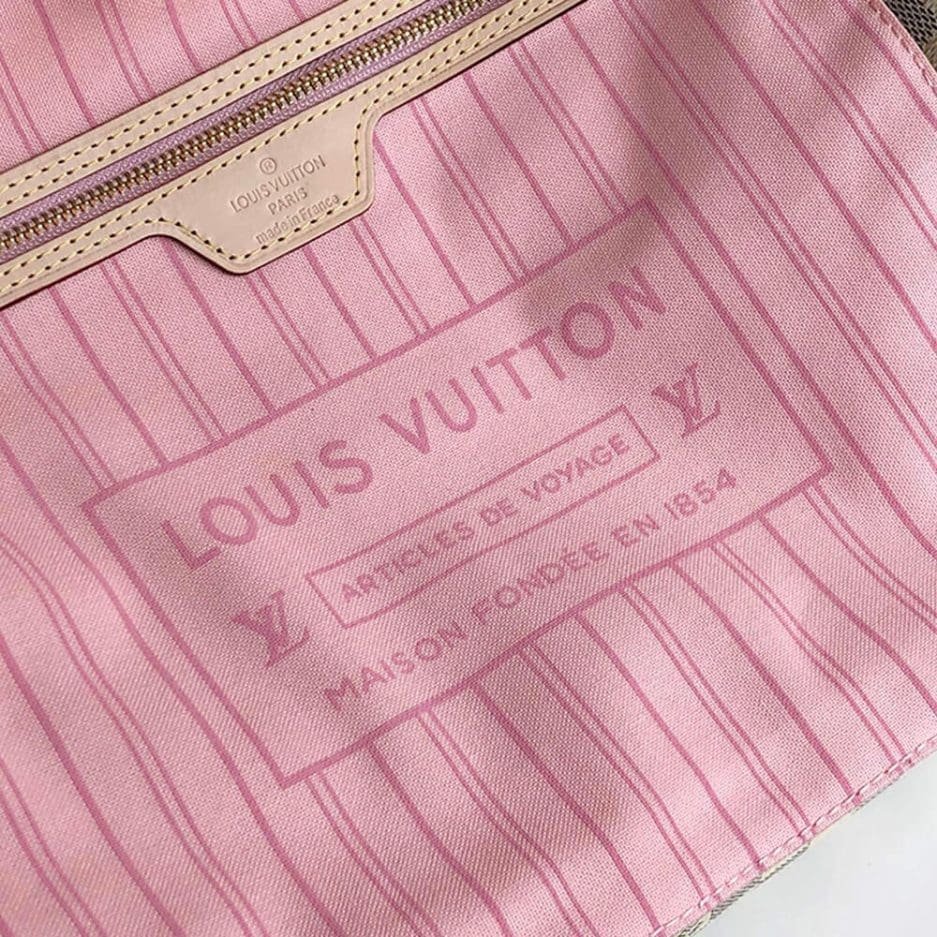 L0vis Vvtt0n N40603 Neverfull MM