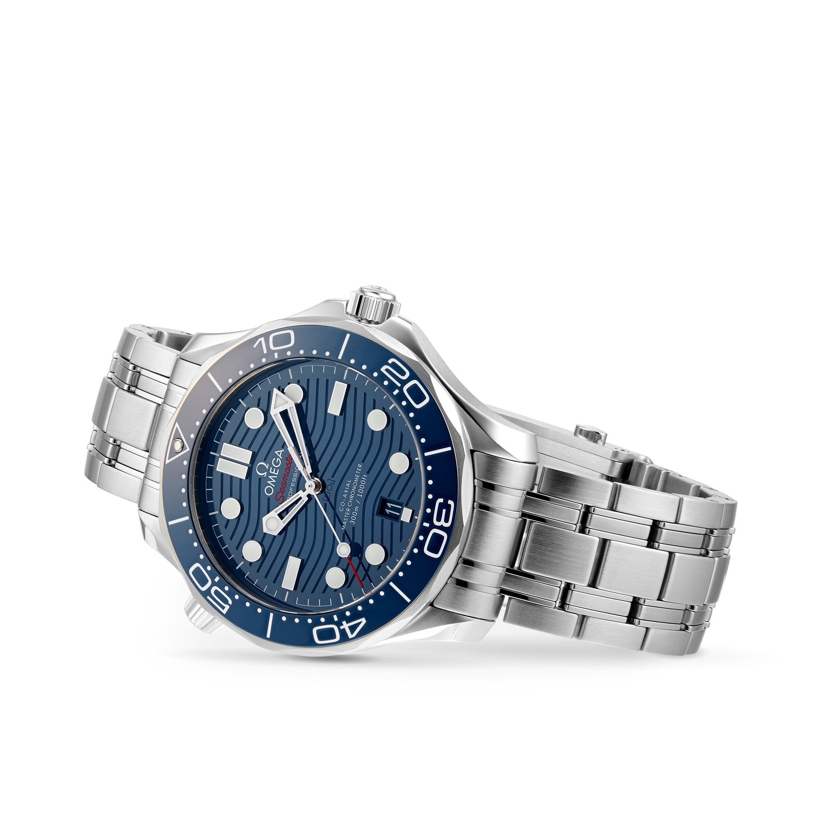 0me*ga Seamaster Diver 300M
