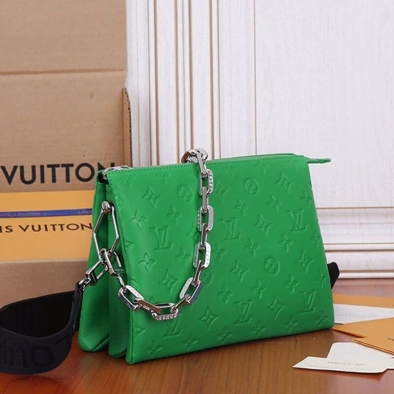 L0vis Vvtt0n Coussin PM Handbag M57936