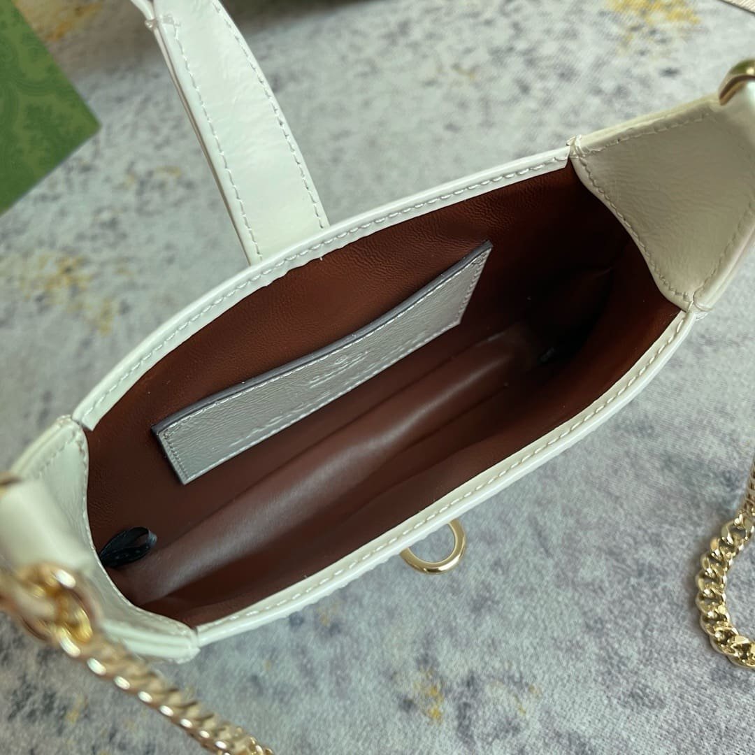 Gvc*1 JACKIE NOTTE MINI BAG