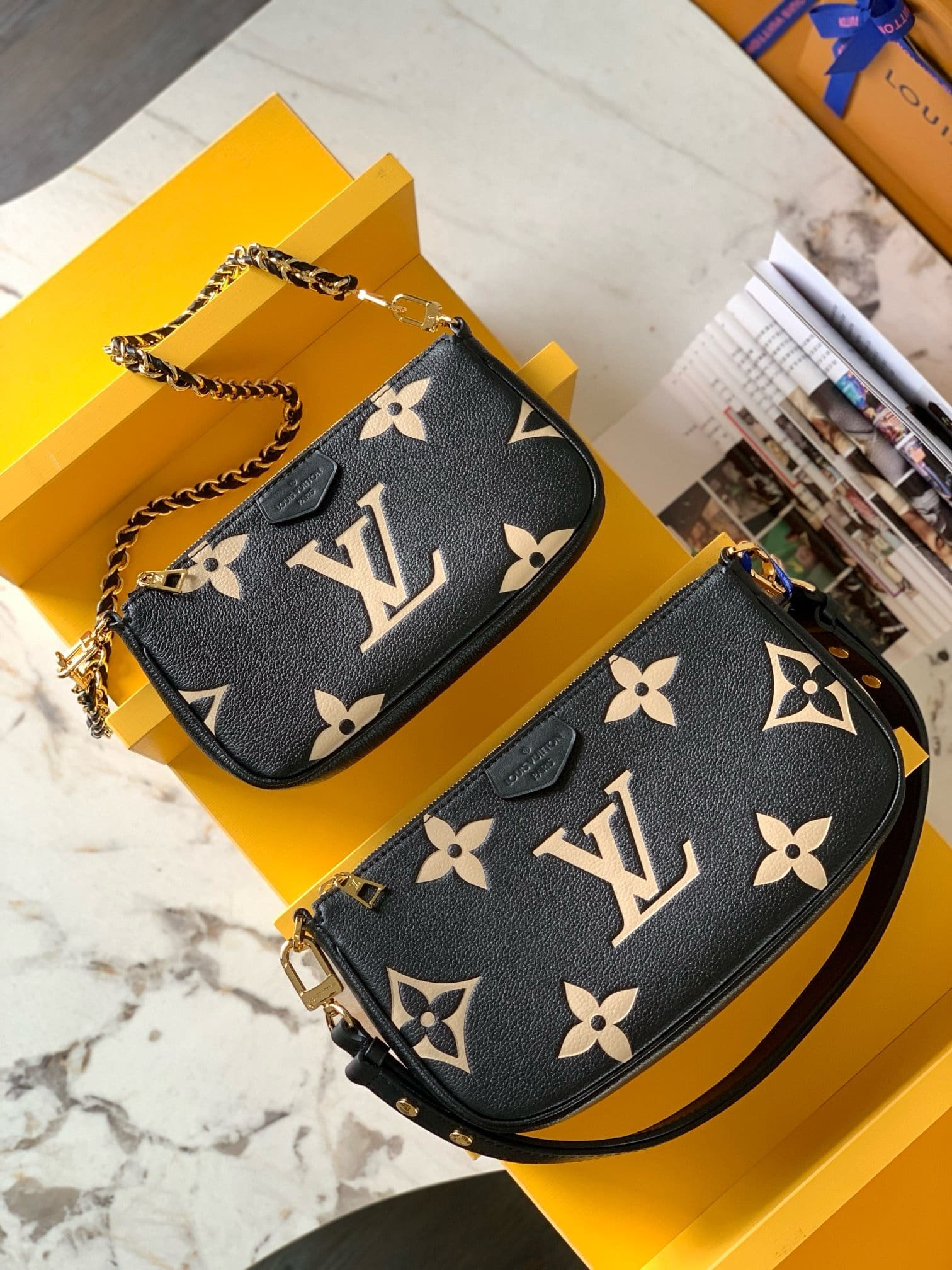 L0vis Vvtt0n M45777 Multi Pochette Accessoires