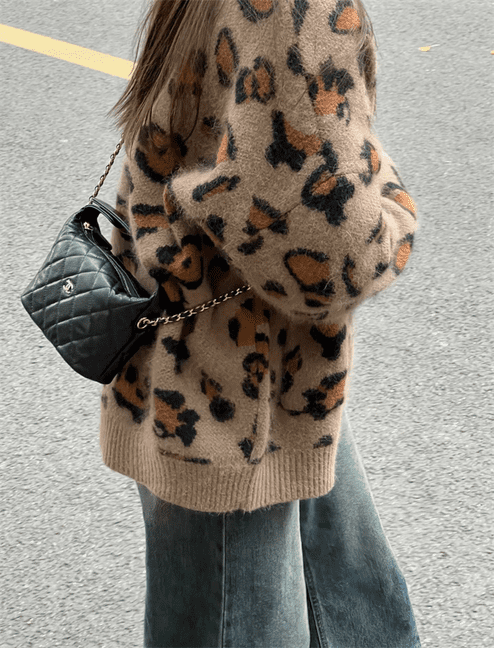 Ch**el Hobo Bag