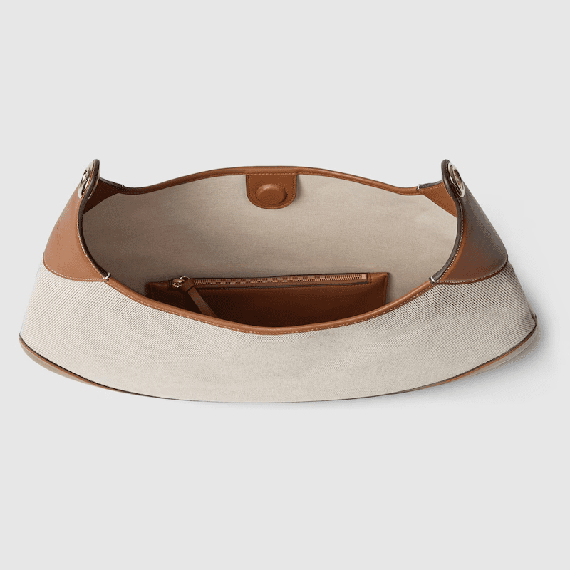 Gvc*1 B medium shoulder bag