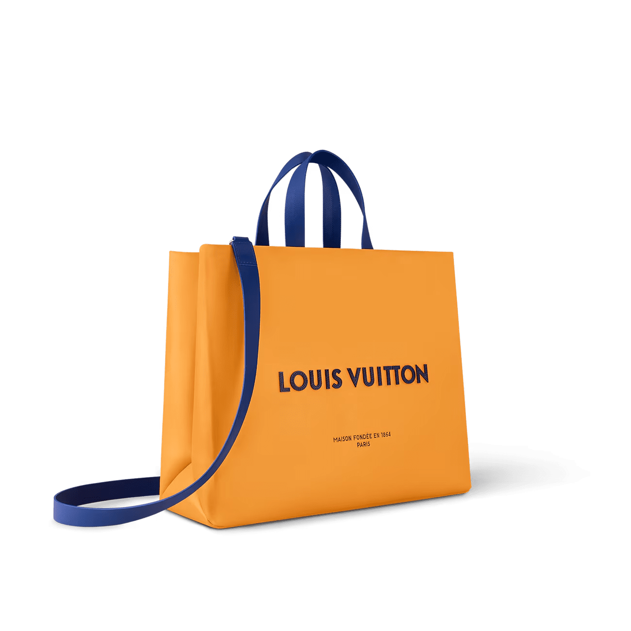 L0vis Vvtt0n M24457 Shopper Tote MM