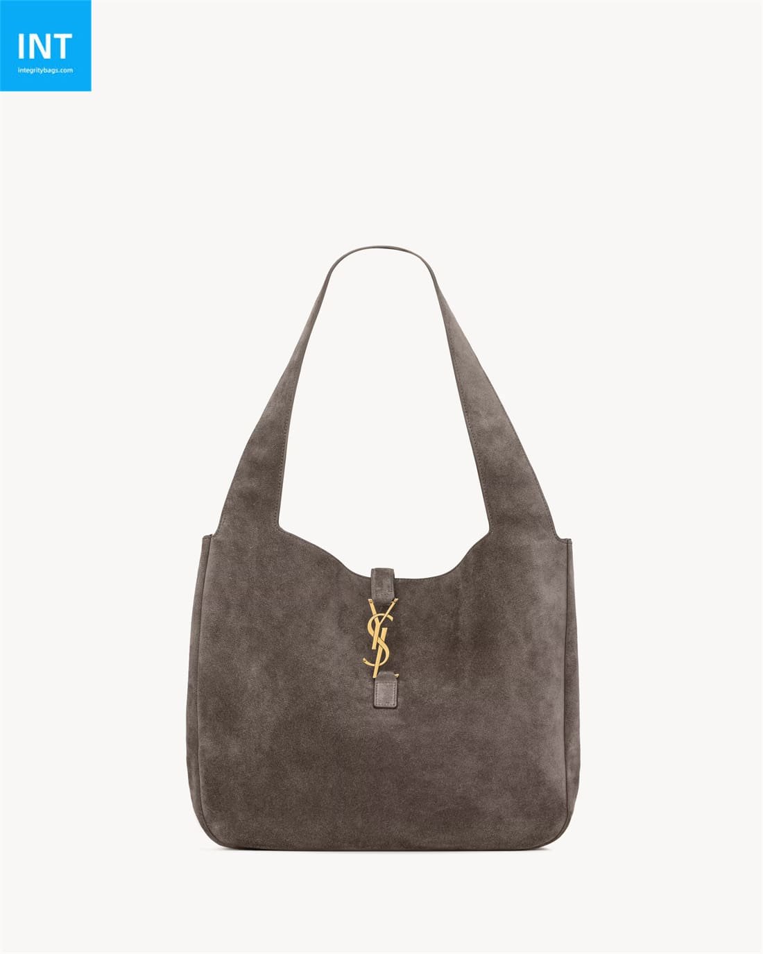 Sa1nt Lau*nt LE 5 À 7 BEA in suede