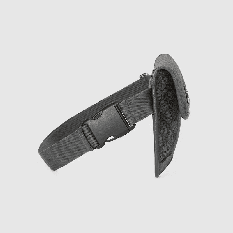 Gvc*1 Ophidia small belt bag