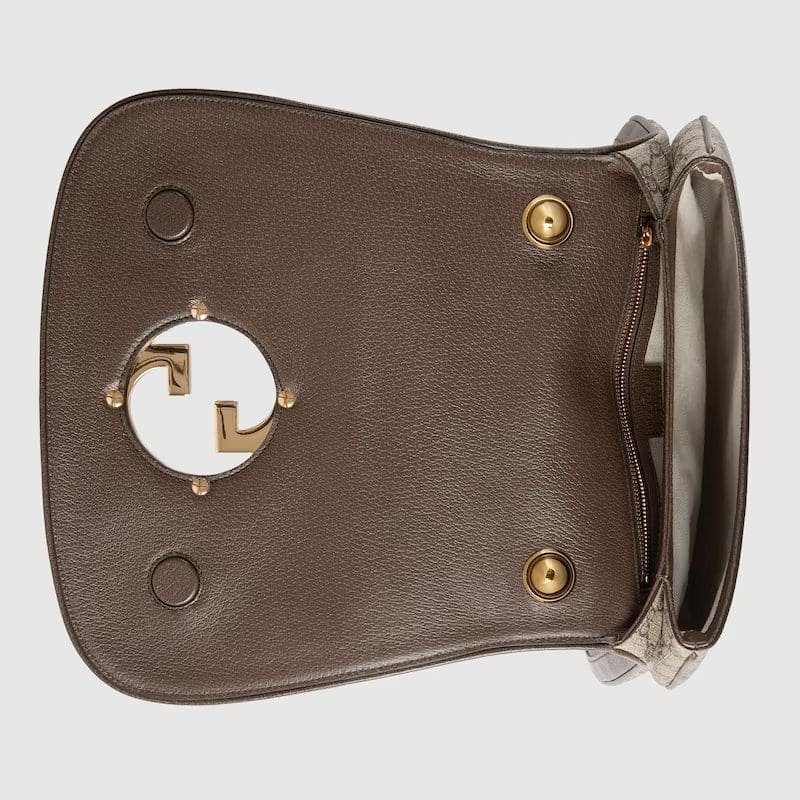 Gvc*1 BLONDIE MEDIUM TOP HANDLE BAG