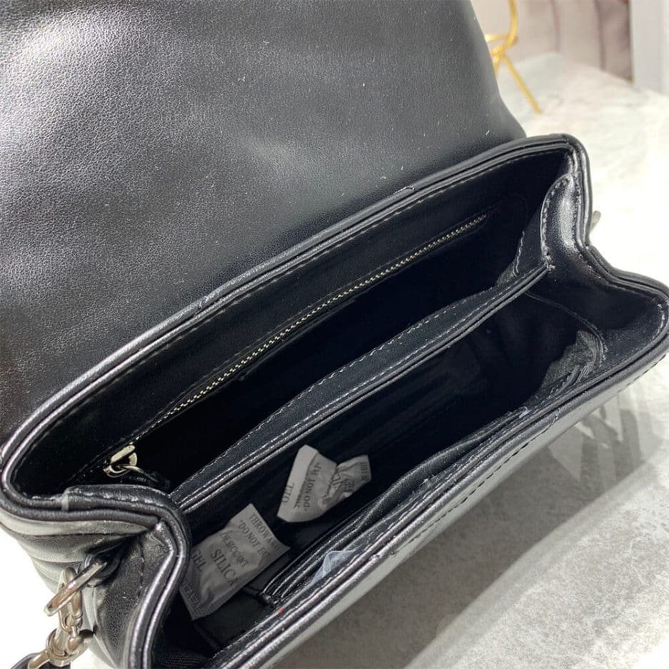 Sa1nt Lau*nt Y51 Toy Loulou Bag