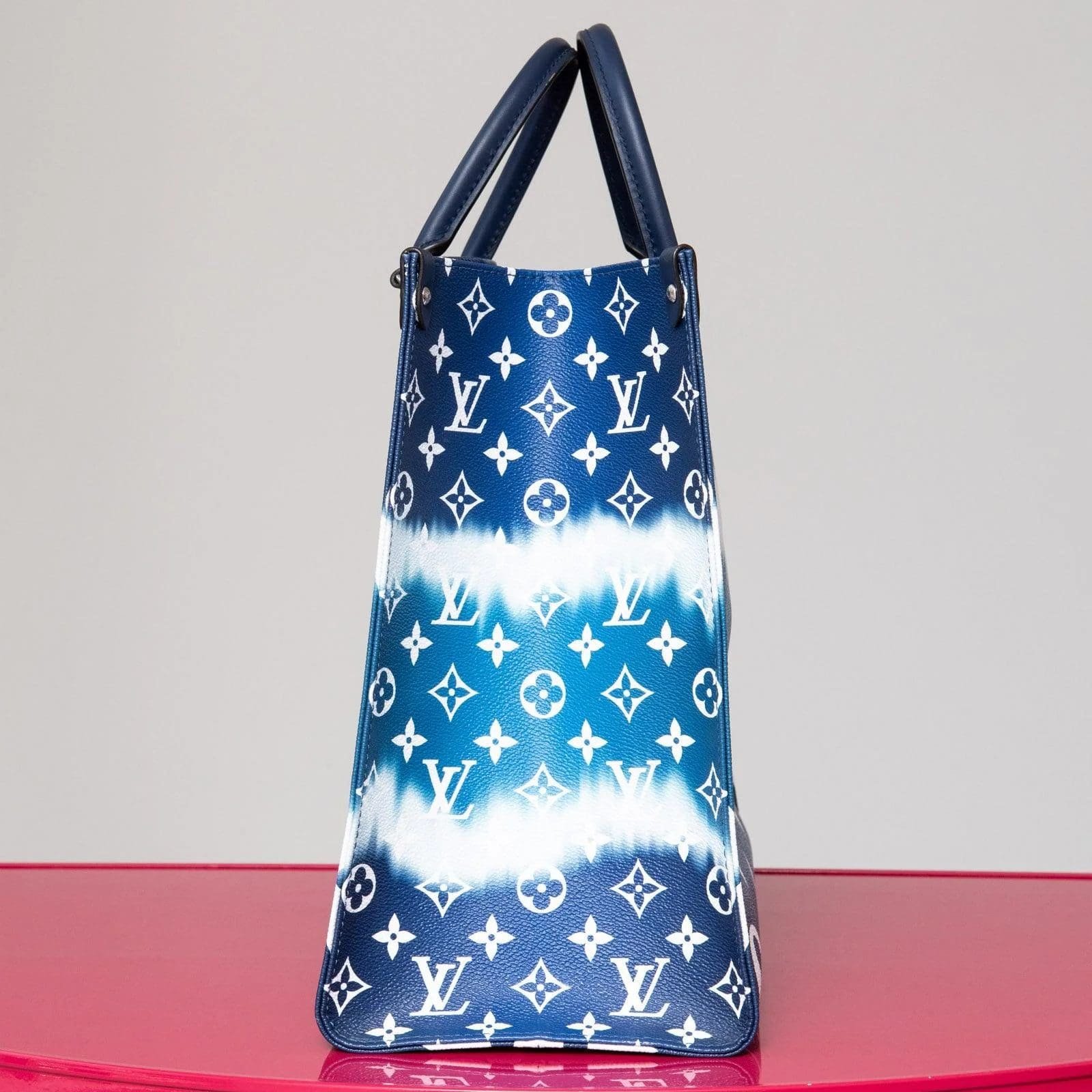 L0vis Vvtt0n M45120 ONTHEGO TOTE BAG