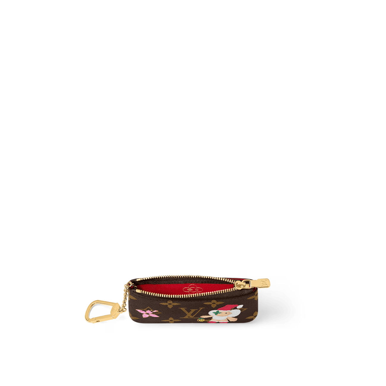 L0vis Vvtt0n M12217 Key Pouch