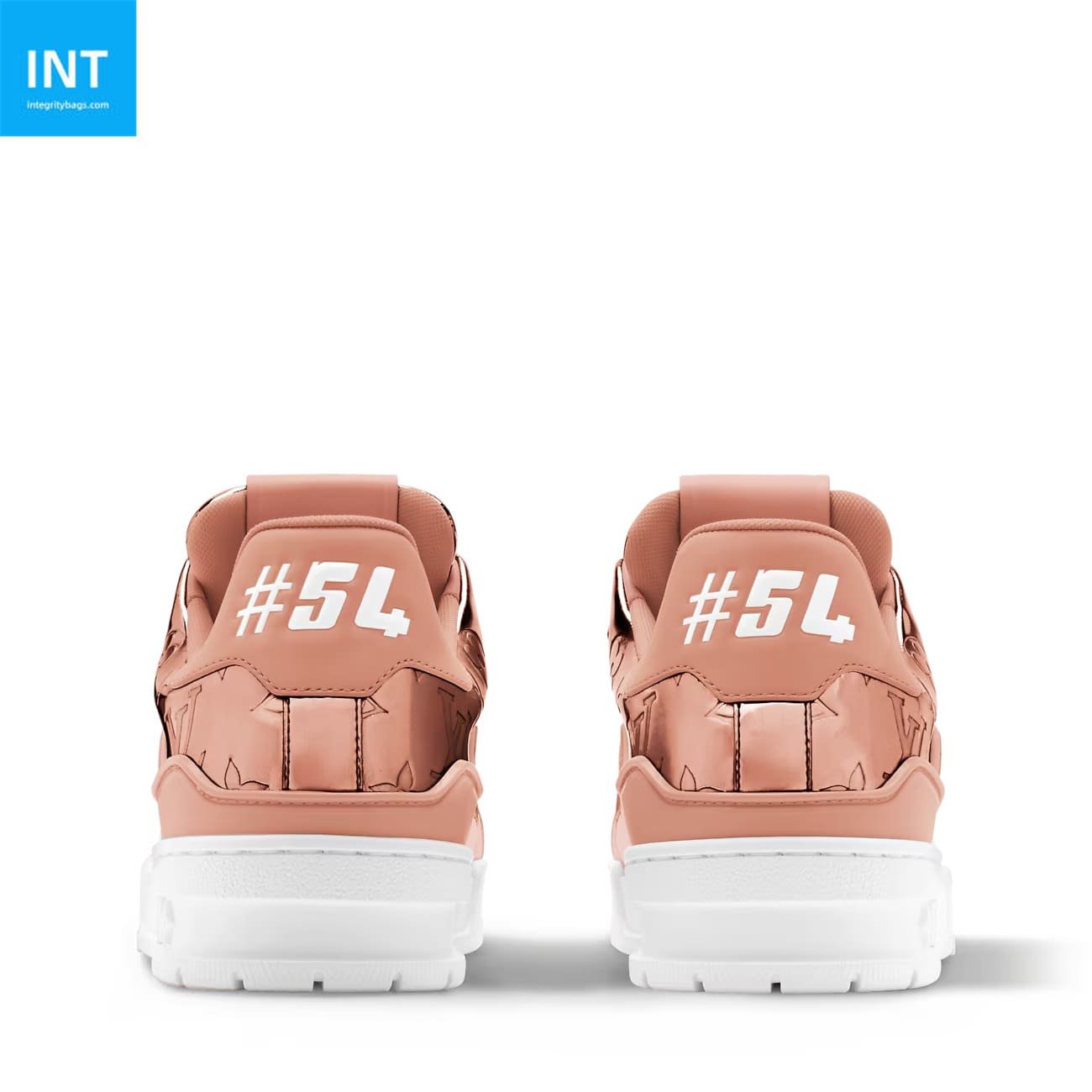 L0vis Vvtt0n 1AJCLN LV Trainer Sneaker