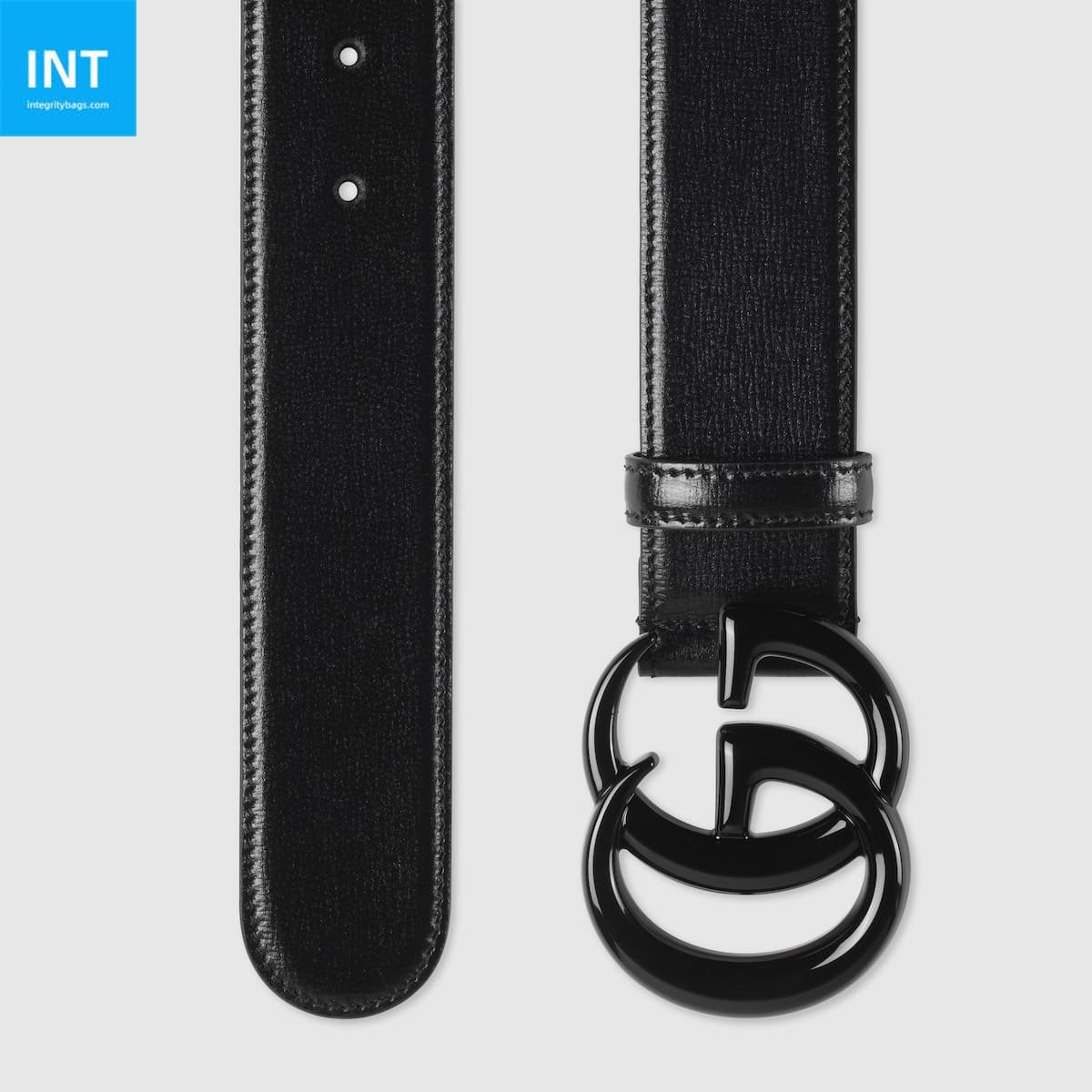 GG Marmont wide belt