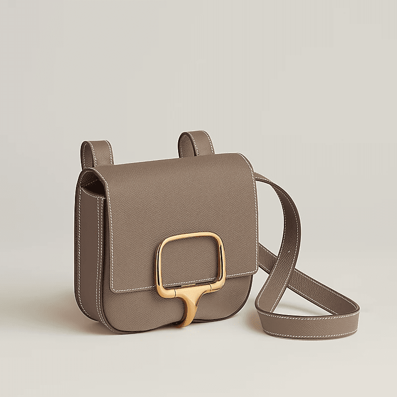 H**me5 Mini-Tasche H**me5 Della Cavalleria II