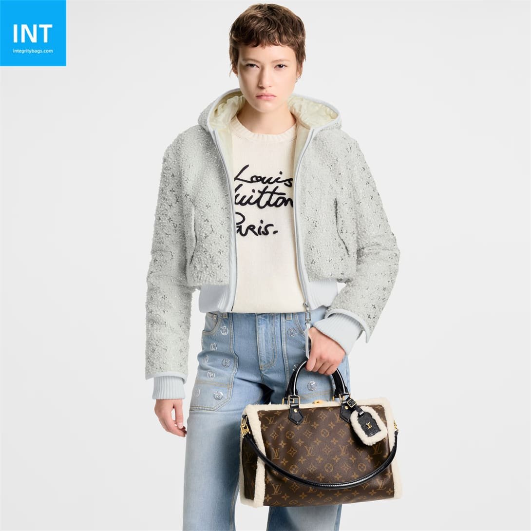 L0vis Vvtt0n M26326 SPEEDY SOFT 30 TEDDY