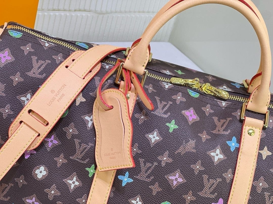 L0vis Vvtt0n M24901 Keepall Bandoulière 50