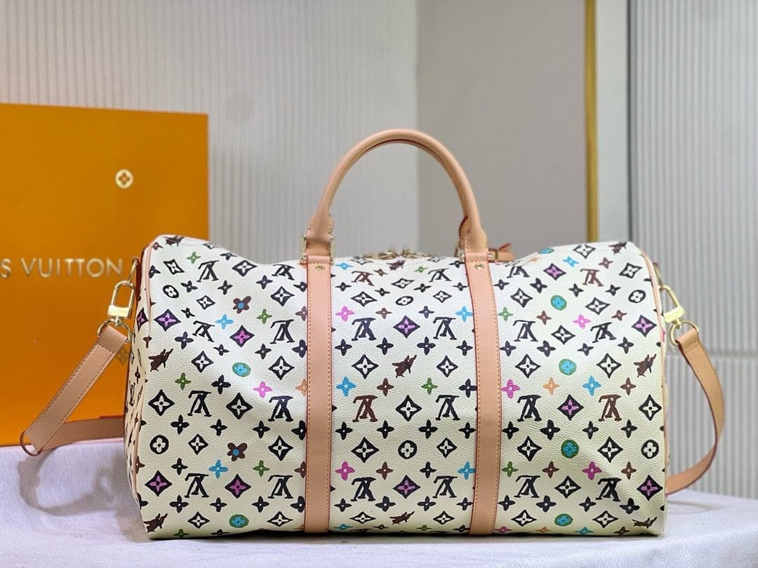 L0vis Vvtt0n M25233 Keepall Bandoulière 45