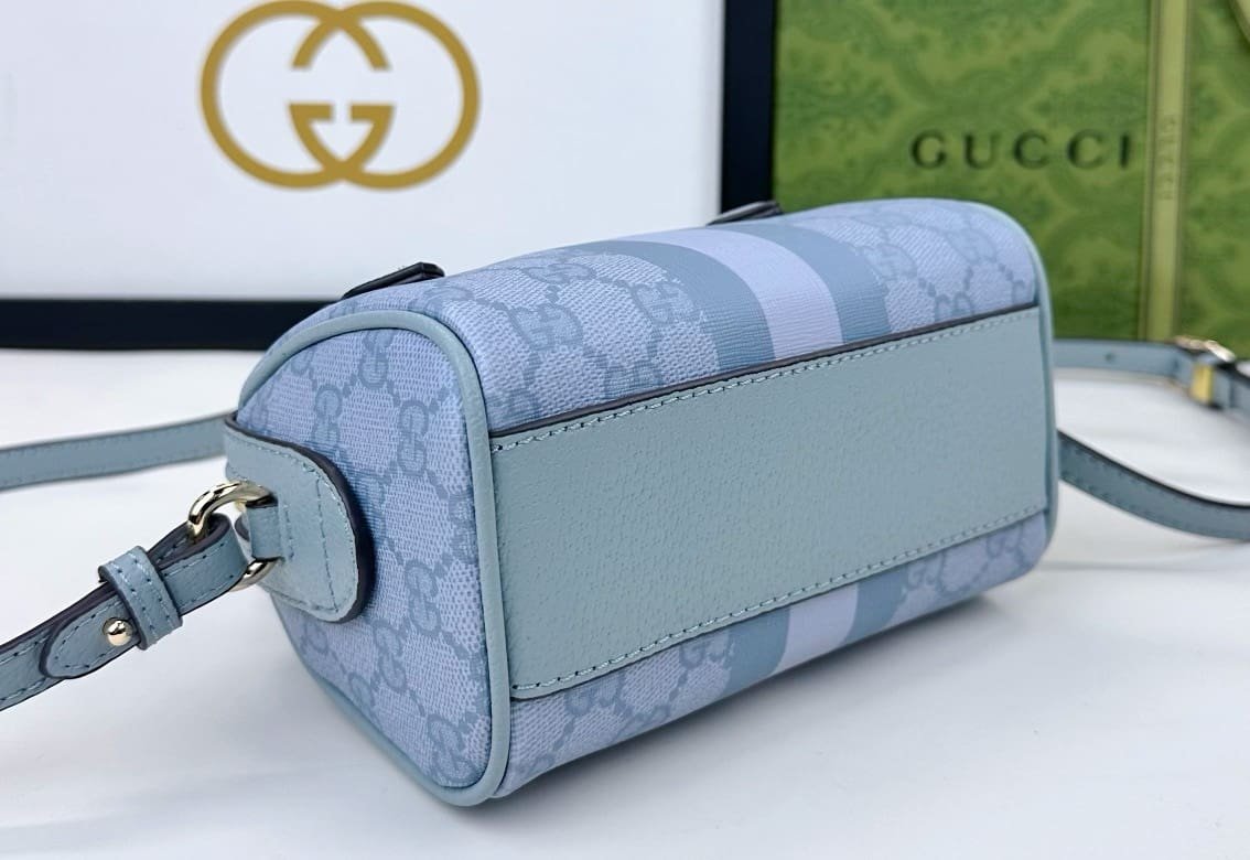Gvc*1 Ophidia GG S*per mini bag