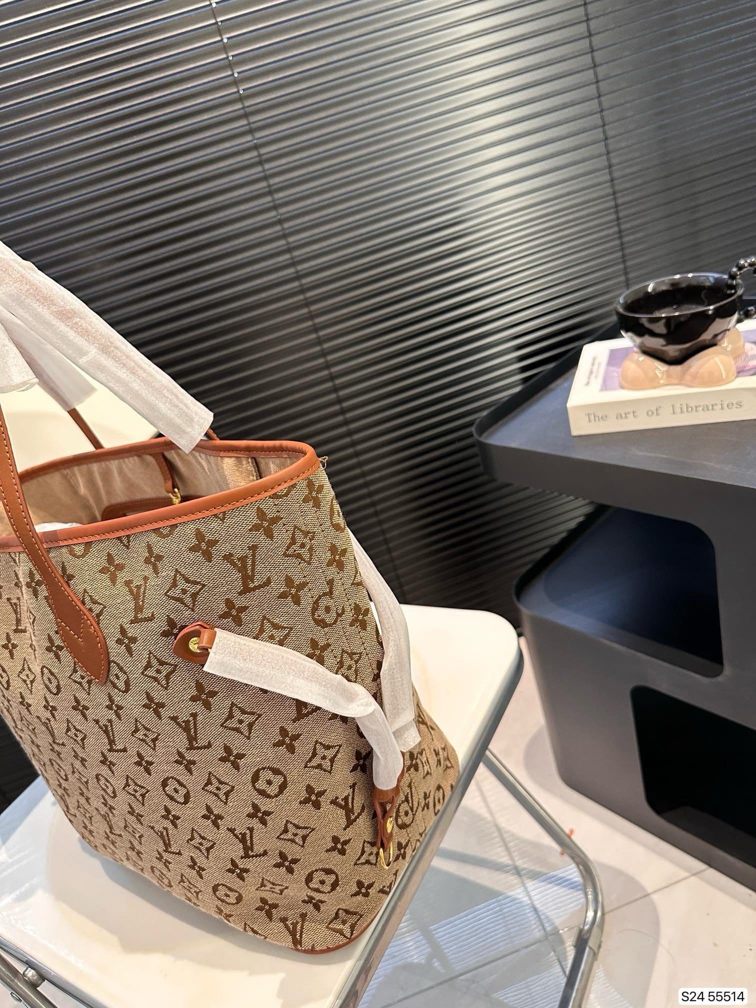 L0vis Vvtt0n Neverfull 55514