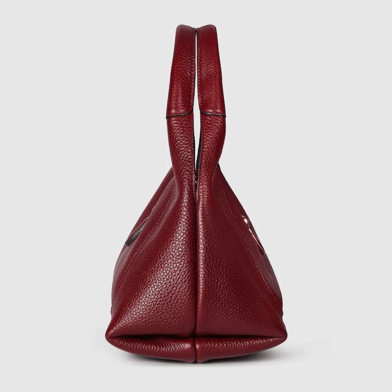 Gvc*1 SOFTBIT MEDIUM TOP HANDLE BAG