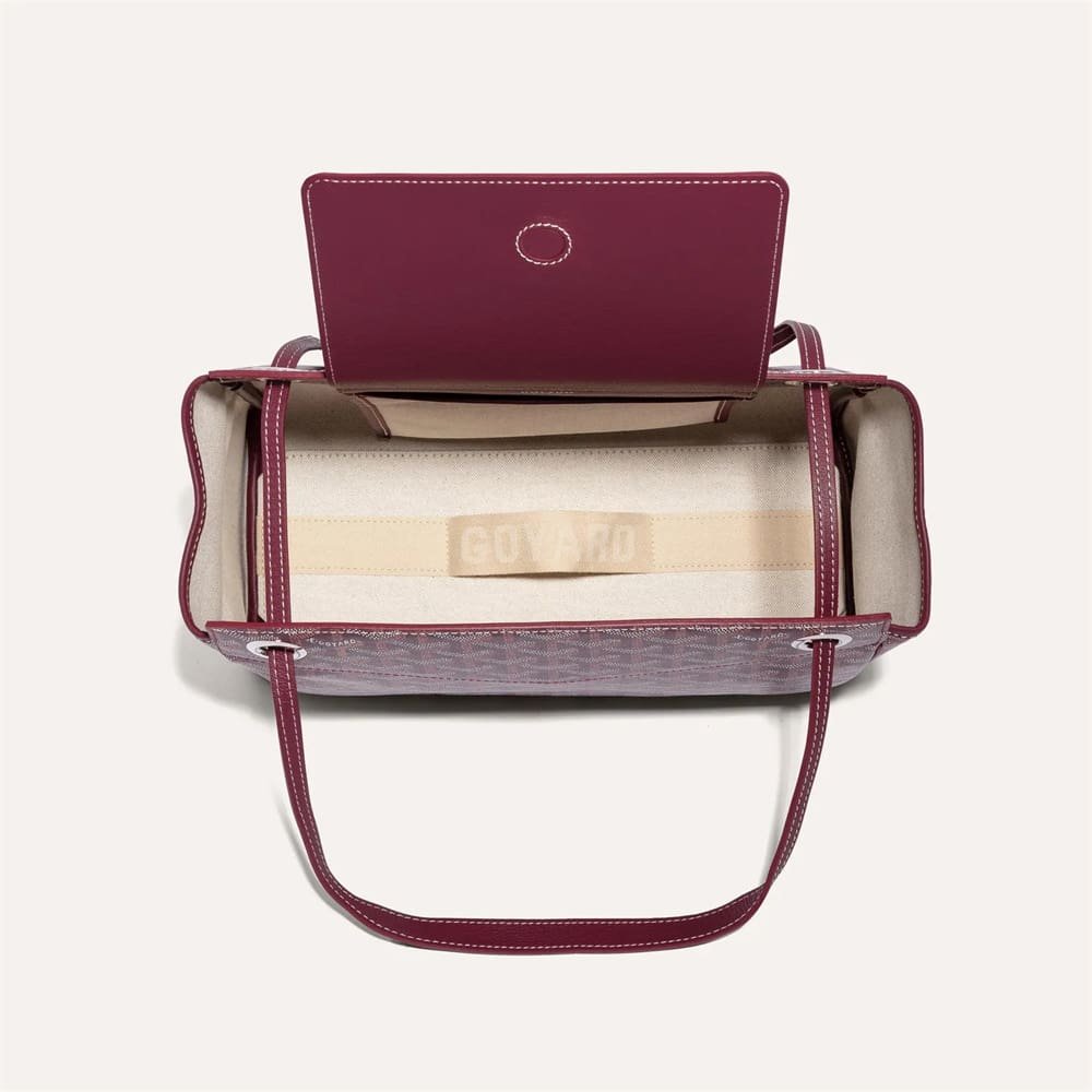 G09ard Rouette Souple Bag