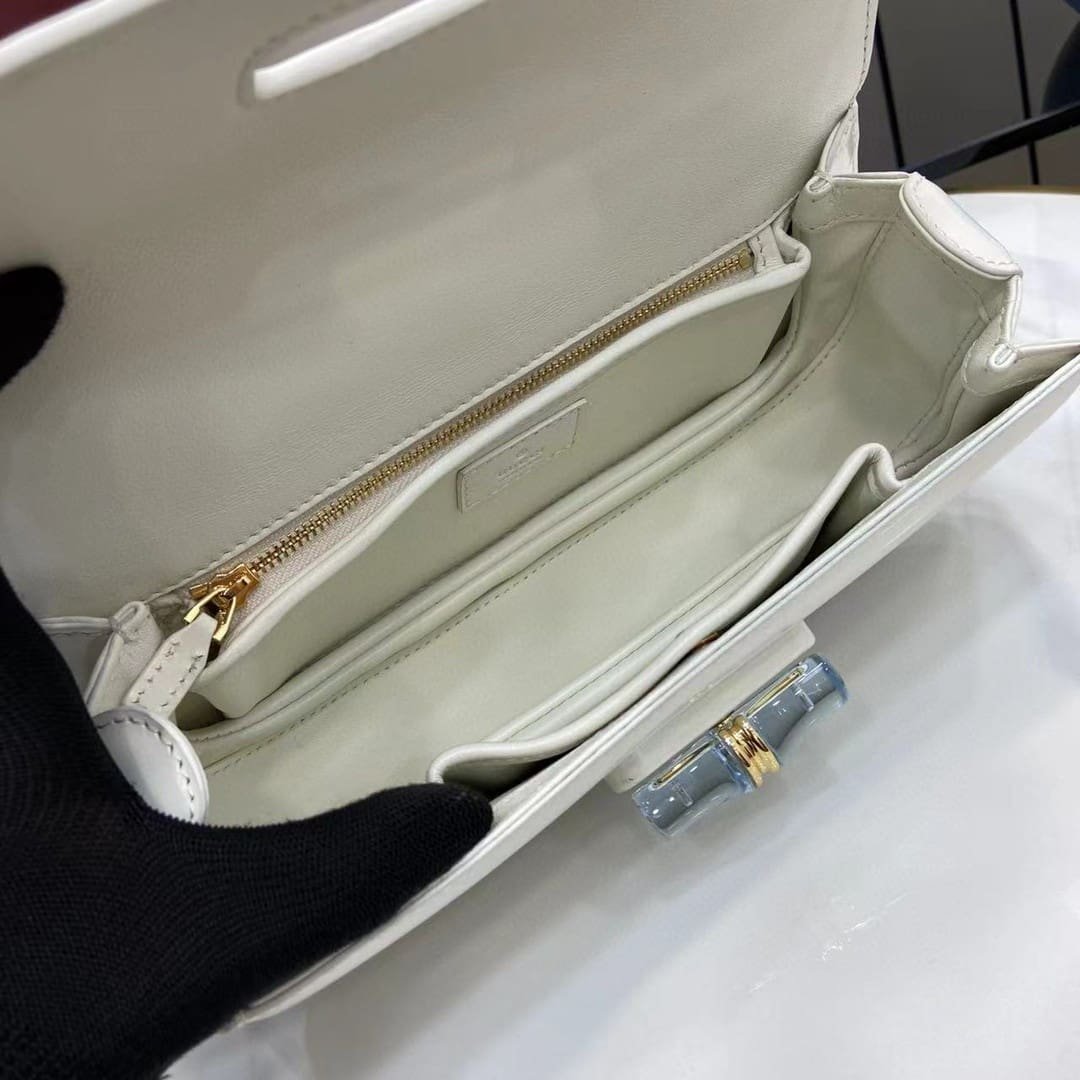 Gvc*1 BAMBOO DIVA MEDIUM BAG
