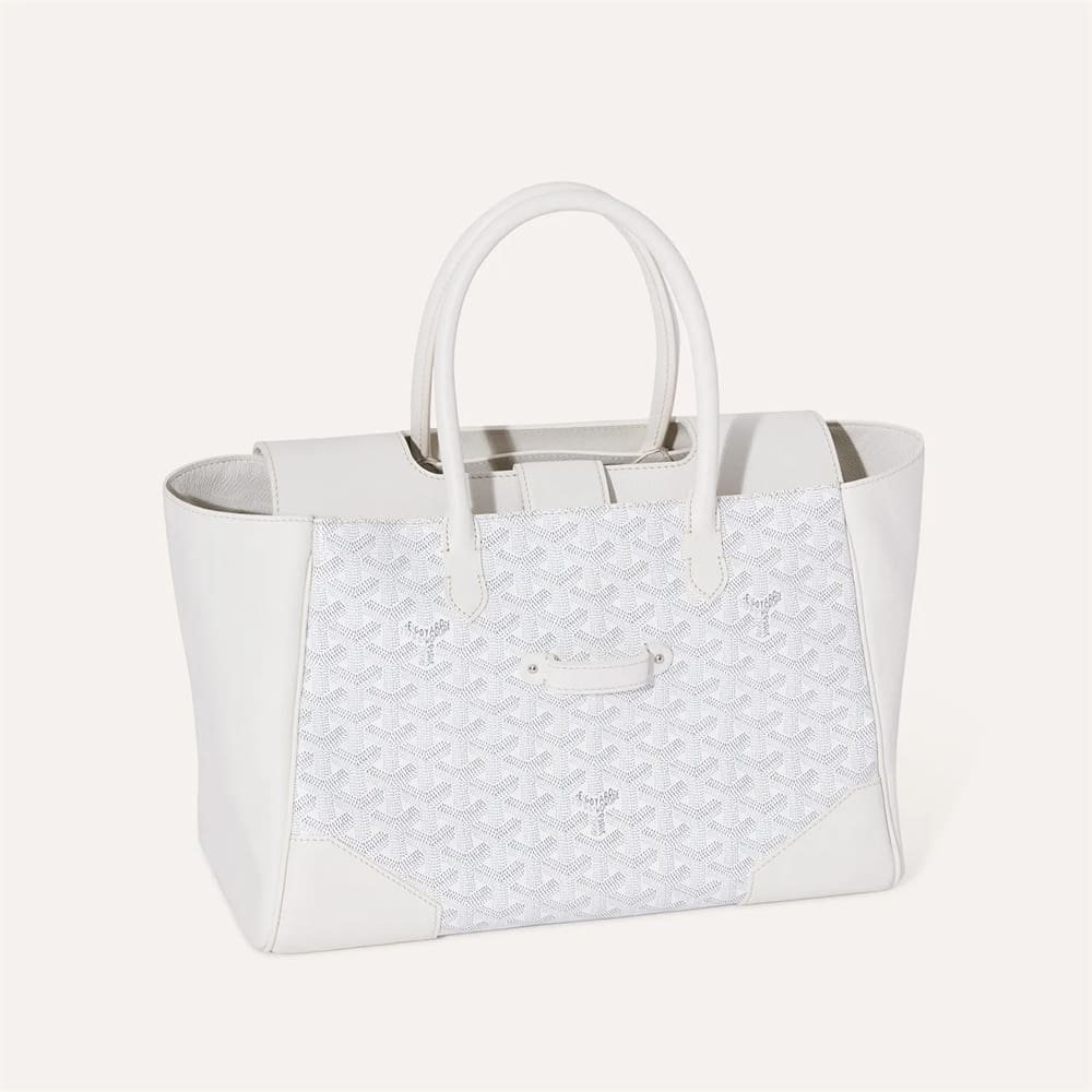G09ard Saïgon tote bag