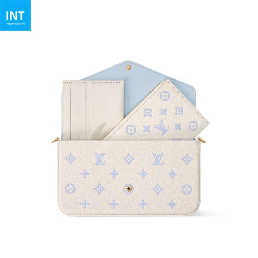 L0vis Vvtt0n M28127 Pochette Félicie