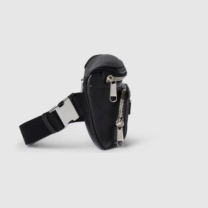 Gvc*1 SMALL GG BELT BAG WITH TAG