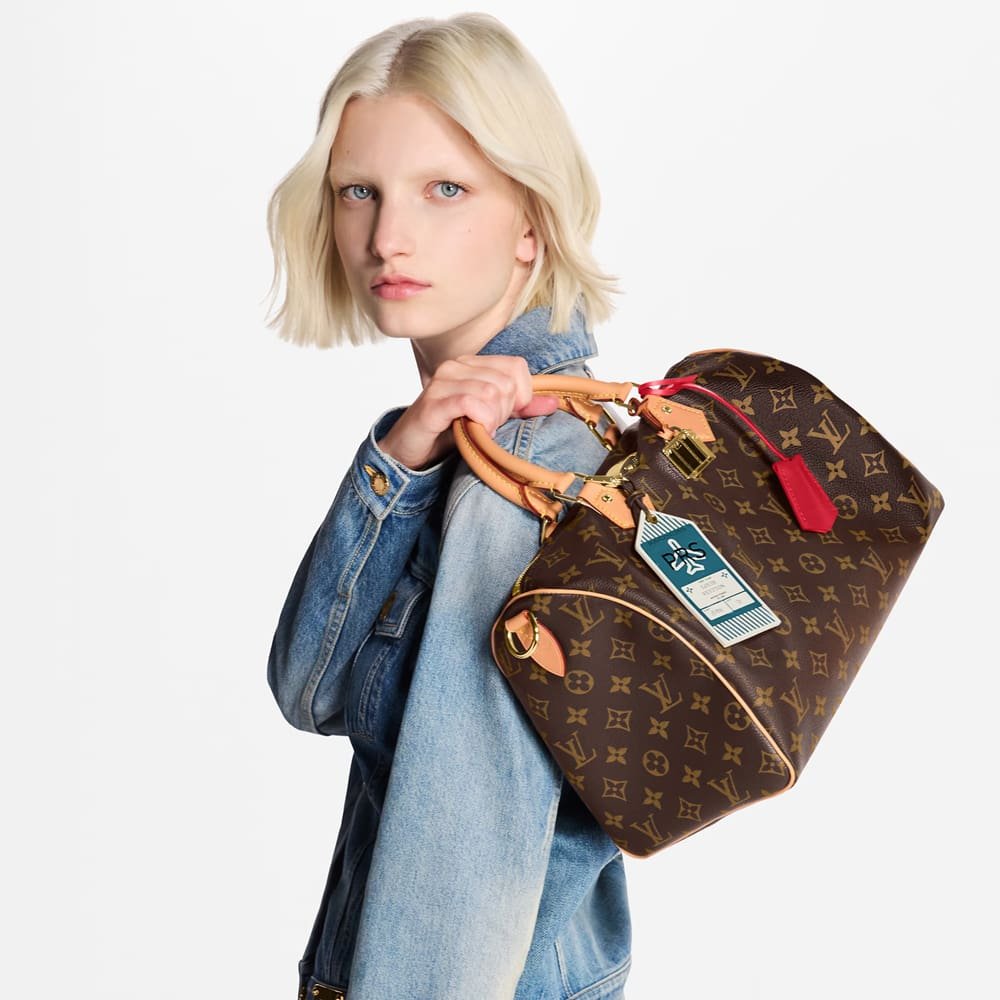 L0vis Vvtt0n M11945 Speedy Soft 30 Crafty