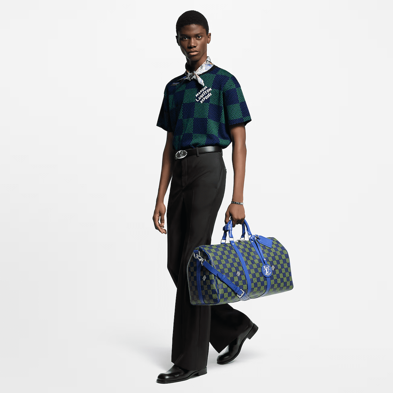 L0vis Vvtt0n N00161 Keepall Bandoulière 50